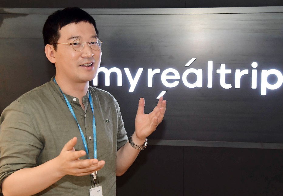 Korean Travel Tech Unicorn Myrealtrip Soars to New Heights with $56.7M Funding