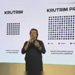 Krutrim AI Becomes India’s Newest Tech Unicorn with $50M Funding