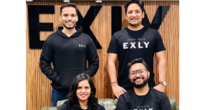 Exly Raises $6.2M Funding with Chiratae Ventures - Empowering Knowledge Entrepreneurs