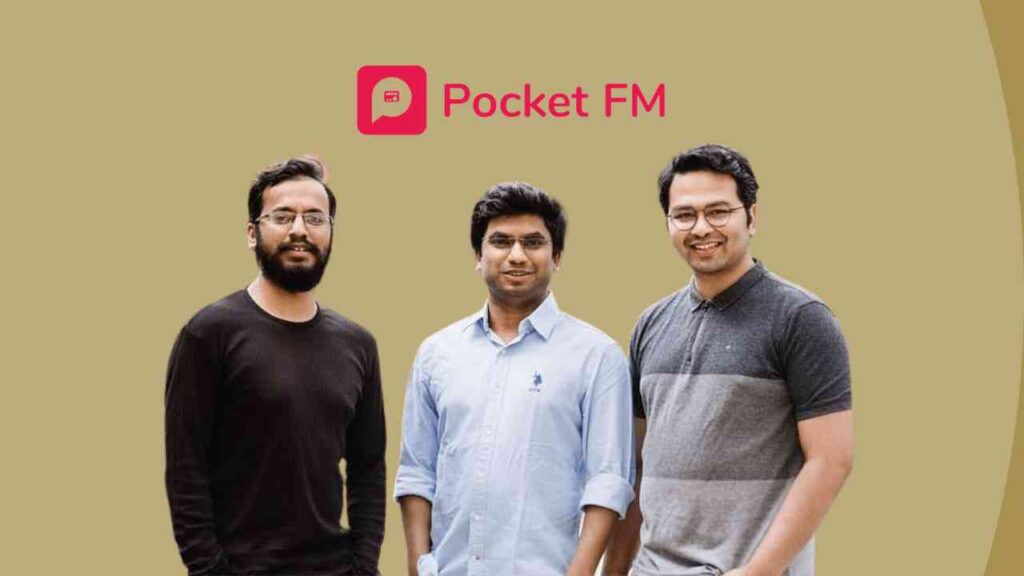 Pocket FM