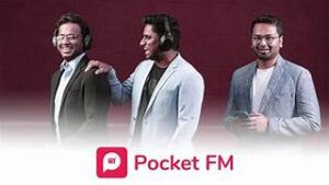 Pocket FM 