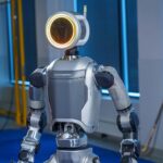 Revolutionizing Robotics: Boston Dynamics Unveils the New Electric Atlas