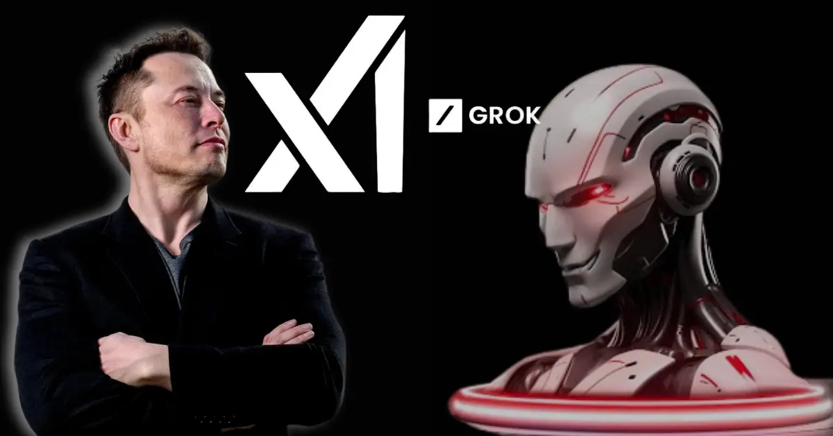 Elon Musk's XAI Raises $6 Billion In Series B Funding Round