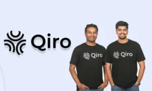 Qiro Finance DeFi asset-backed lending platform raises $1.2M funding