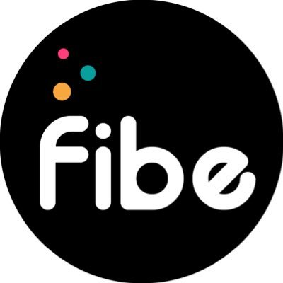 Fibe Logo - Indian Fintech Company