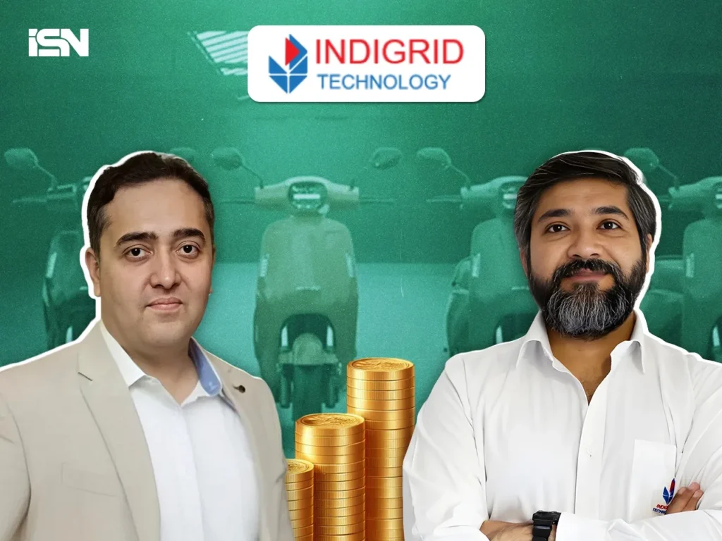 Indigrid Technology secures $5 million funding from Cactus Partners to advance energy efficiency and sustainability.