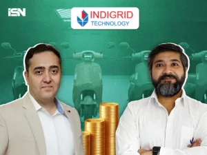 Indigrid Technology secures $5 million funding from Cactus Partners to advance energy efficiency and sustainability.