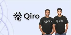 Qiro funding