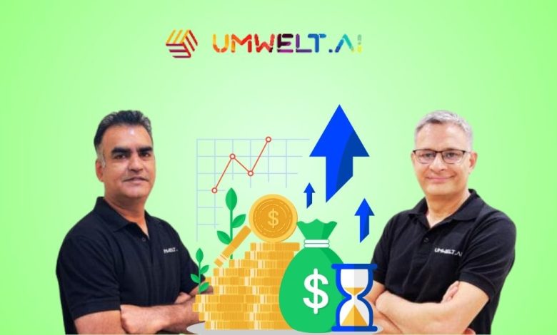 Umwelt.Ai Secures Seed Funding to Bolster Employee Engagement Solutions