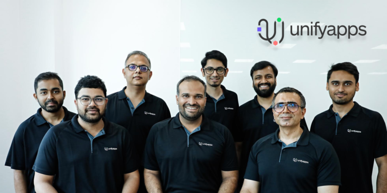 Beyond Integration: UnifyApps Vision For A Seamless Business Future ...