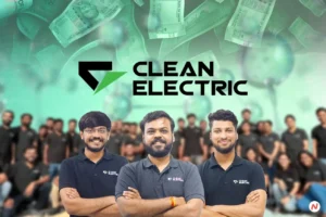 Clean Electric raises $2.2 million in seed funding to advance EV battery technology with liquid-cooled solutions.