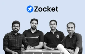 Zocket