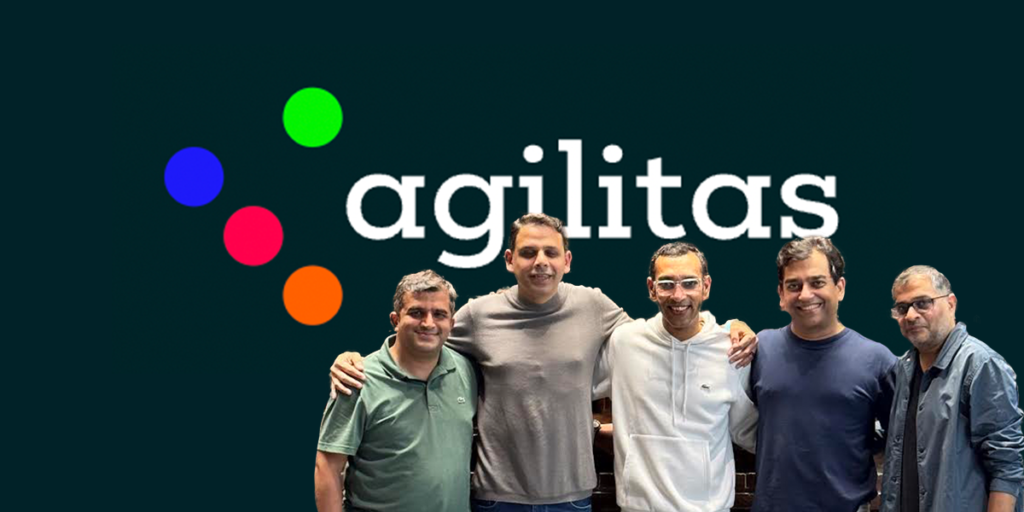 Agilitas