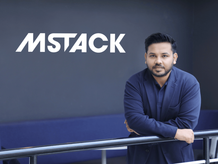 Mstack secures $40M funding to boost product development, expand markets, and advance sustainable innovations in the specialty chemicals sector.