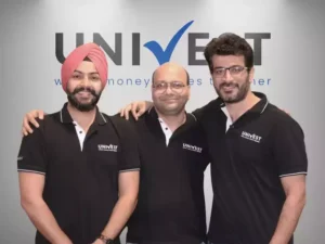 Univest