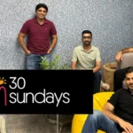 Travel Startup 30 Sundays Raises $770K in Round Led by InfoEdge Ventures