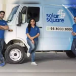 SolarSquare Raises $40 Million to Expand Residential Solar Operations in India.