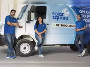 SolarSquare