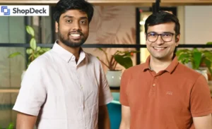 ShopDeck raises $8 million to empower D2C sellers with AI-driven ecommerce solutions, showcasing its commitment to innovation and growth."