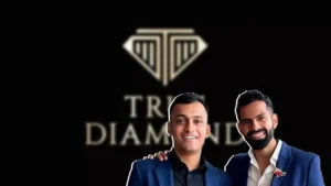 True Diamond secures $1 million in funding to expand its sustainable, lab-grown diamond jewelry business.