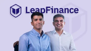 Leap Finance