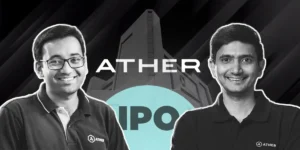 Ather Energy Navigates Post-IPO Growth Trajectory in India EV Market