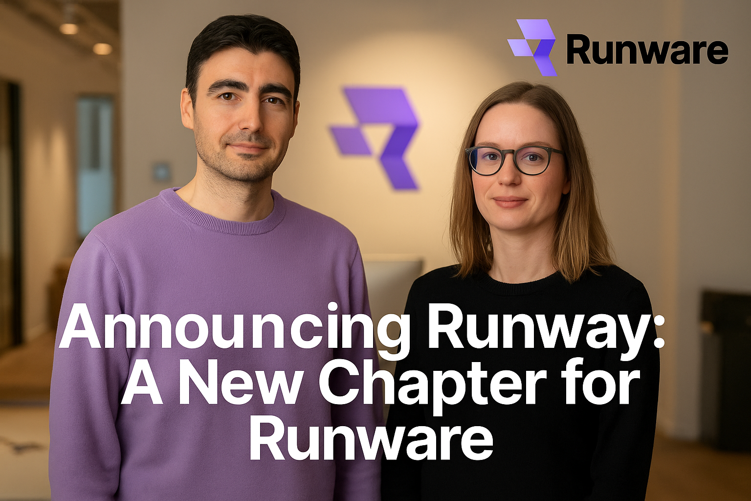 Runware: Powering The Future Of AI With A Unified API — How A Developer ...