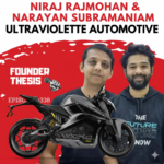 ULTRAVIOLETTE AUTOMOTIVE