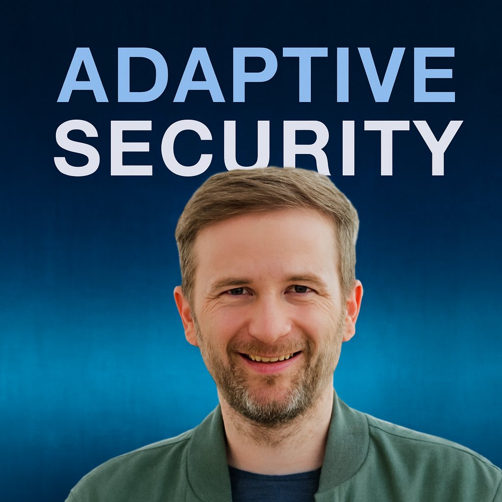 Adaptive Security Raises $81 Million: Redefining Cyber Defense In The ...