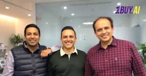 1Buy.ai Is Rewriting the Rules of Electronics Procurement with AI — Inside Its ₹32.5 Cr Seed Funding and Global Ambitions