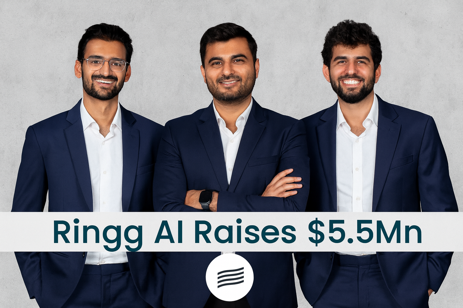Ringg How Ringg AI’s $5.5M Series A Is Igniting A New Era Of Enterprise Voice ...