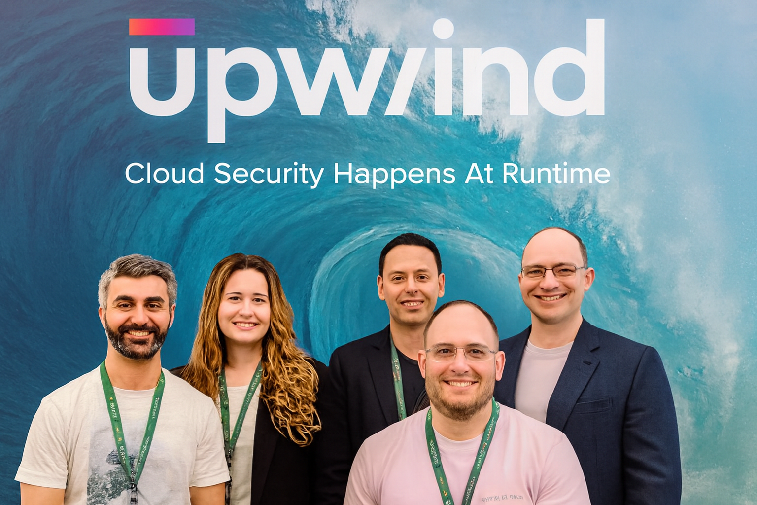 Upwind Moding Upwind Security: The Unicorn Powering The Next Era Of Cloud & AI-Driven ...
