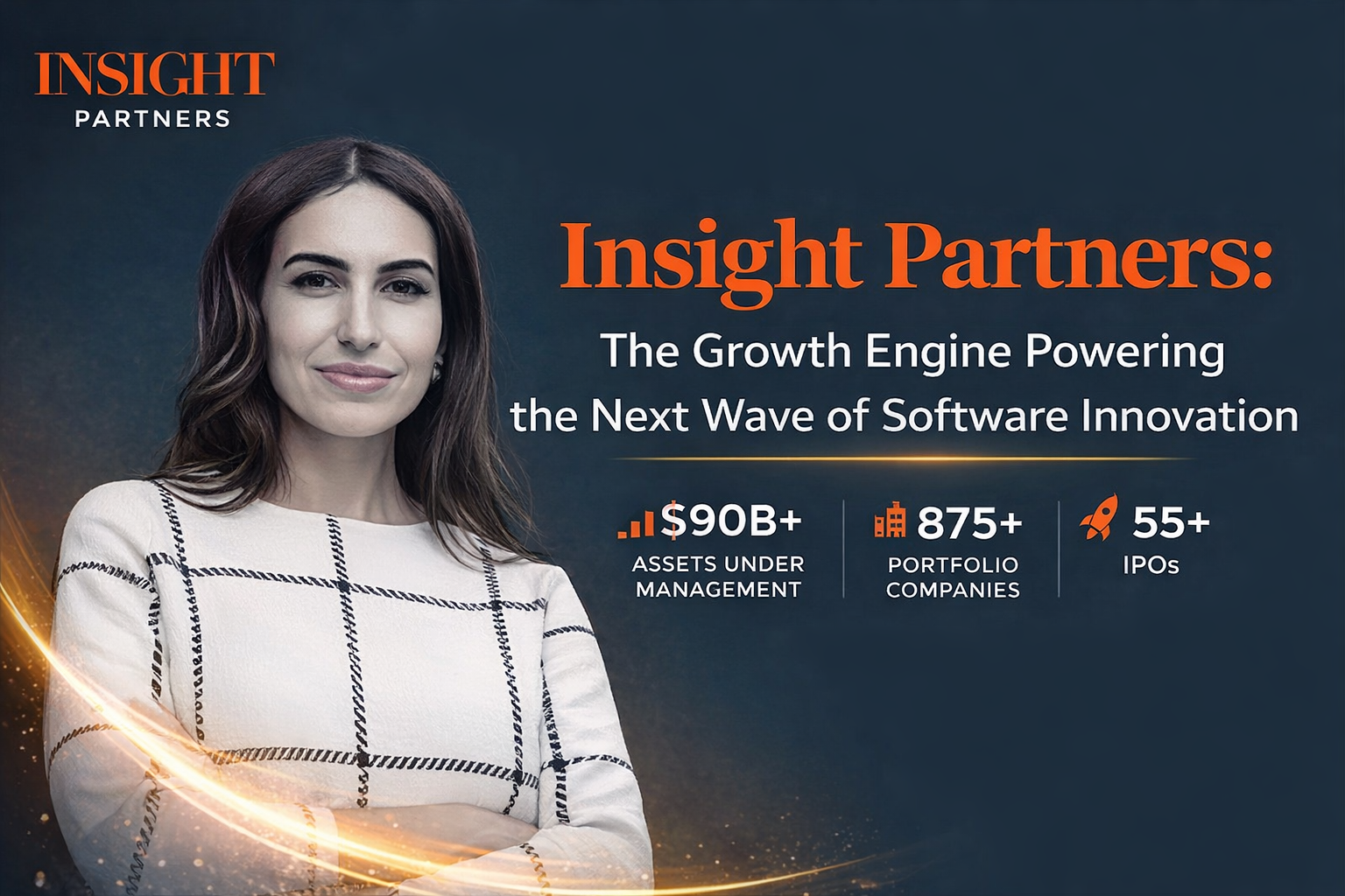 Insight Partners: The Growth Engine Powering The Next Wave Of Software ...