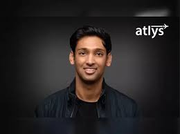 Atlys: The Startup Redefining Global Travel by Turning Visa Applications Into a One-Click Experience