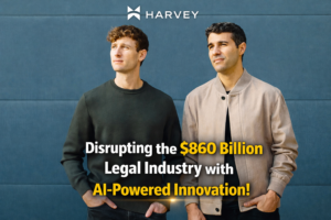 Harvey AI