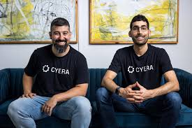 Cyera at $9 Billion: The Startup Securing the Future of AI-Driven Enterprises