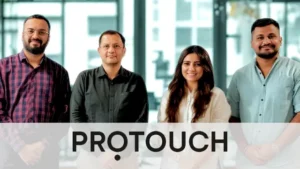 Protouch: The $10M Beauty-Tech Startup Bringing Salon-Grade Innovation to Every Home