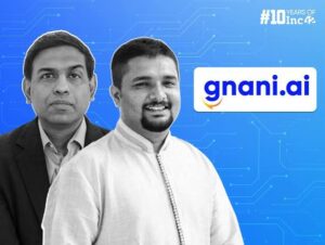 India’s Voice AI Revolution: How Gnani.ai Raised $10 Million to Build the Future of Conversational Intelligence