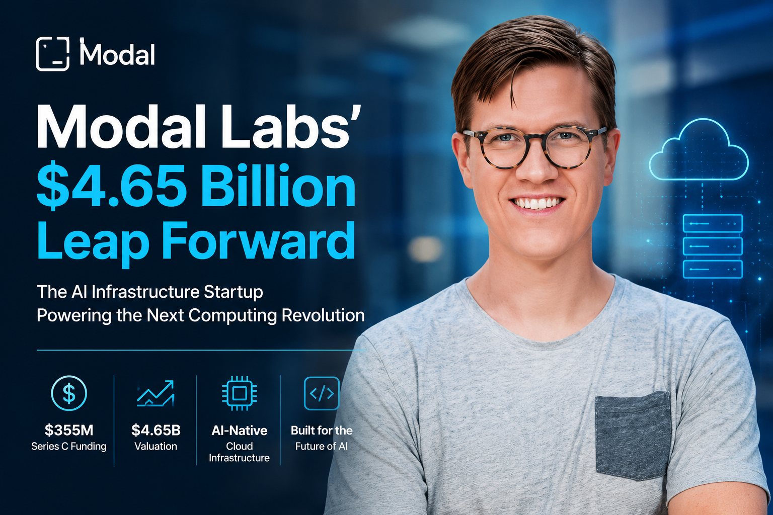 Modal Ai Flight Core Modal Labs’ $4.65 Billion Rise: The AI Infrastructure Startup Quietly ...