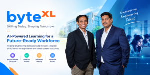 ByteXL Raises $9 Million: The AI Education Bet That Could Transform India’s Engineering Talent Pipeline